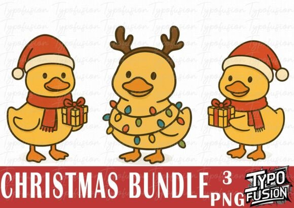 Download Watercolor Christmas Rubber Duck Clipart - Rubber duck clipart Collection